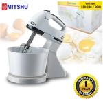 Egg Beater with Bowl - MH507