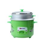 MITSHU 1.8L (1KG) Rice Cooker