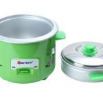 MITSHU 1.8L (1KG) Rice Cooker