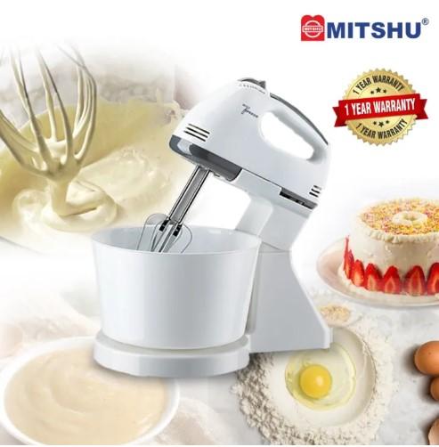 Egg Beater with Bowl - MH507