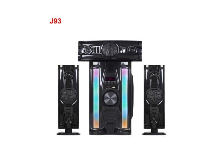 JERRY 3.1 J93 Home Theater System ( 12 months warranty )