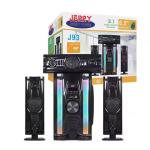 JERRY 3.1 J93 Home Theater System ( 12 months warranty )