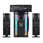 JERRY 3.1 J93 Home Theater System ( 12 months warranty )