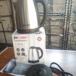 Electric Kettle 1.8L