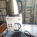 Electric Kettle 1.8L