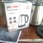 Electric Kettle 1.8L