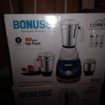 Bonuss Mixer Grinder 650W