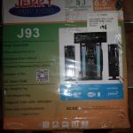 JERRY 3.1 J93 Home Theater System ( 12 months warranty )