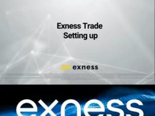 CREATE AN EXNESS ACCOUNT