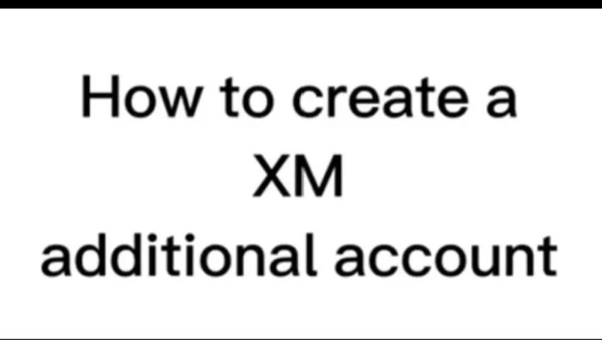 How to create an additional account | ඇඩිශන් අකවුන්ට් එකක් හදමු